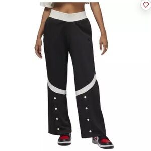 NWT! Jordan Women's Heritage Suit Pants​​